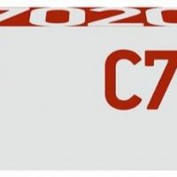 Лазерный картридж EasyPrint 106R03745 для принтеров Xerox VersaLink C7020, C7025, C7030 черный 23600 страниц