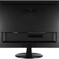 Монитор ASUS 90LM01M0-B05170 27 ASUS VP278QG Black (LED, Wide, 1920x1080, 1ms, 170°/160°, 300 cd/m, 120,000,000:1, +DP, +2хHDMI, +MM, )