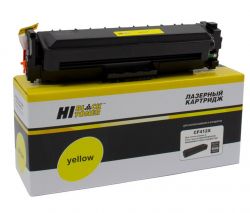 Картридж HP CF412X (№410X) Yellow для HP CLJ M452/ M477