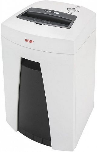 Уничтожитель бумаг HSM SECURIO C18-5.8