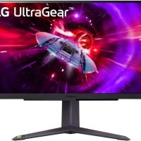 Монитор LG 27GR75Q-B 27 (27GR75Q-B)