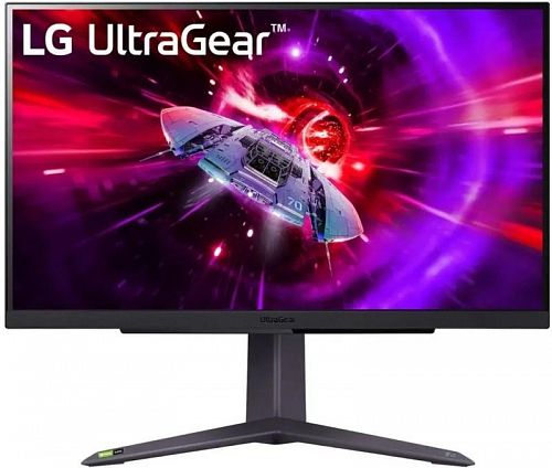 Монитор LG 27GR75Q-B 27 (27GR75Q-B)
