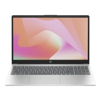 Ноутбук HP 15-fd0007ny (BK2H9EA)