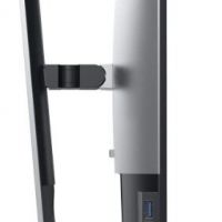 Монитор DELL 2419-2538 ЖК DELL UltraSharp U2419HC 23.8, черный (2419-2538)
