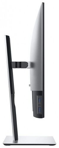 Монитор DELL 2419-2538 ЖК DELL UltraSharp U2419HC 23.8, черный (2419-2538)