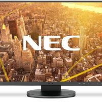 Монитор NEC EA245WMI-2-BK NEC 24 (EA245WMI-2-BK)