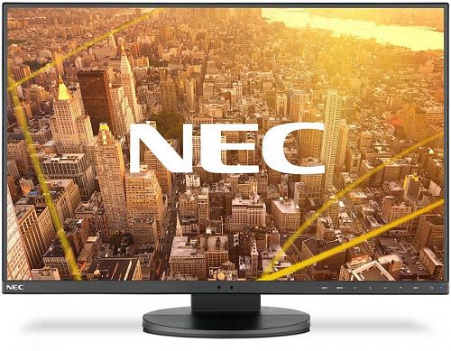 Монитор NEC EA245WMI-2-BK NEC 24 (EA245WMI-2-BK)