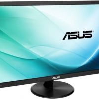 Монитор ASUS VP278H 27, черный (90LM01M0-B04170)