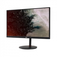 Монитор Acer Nitro XV272X 27 1920x1080, FHD, 240 Hz, 16:9, 1000:1, 1 ms, 400 nits, DP, Headphone (UM.HX2EE.X08)