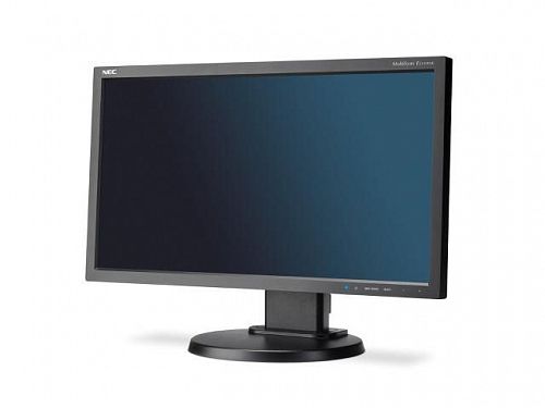 Монитор NEC 23 E233WMi-BK LCD Bk/Bk ( IPS; 16:9; 250cd/m2; 1000:1; 6ms; 1920x1080; 178/178; D-Sub; DVI-D; DP; HAS 110mm; Swiv 45/45; Tilt; Pivot; Spk 2х1W )