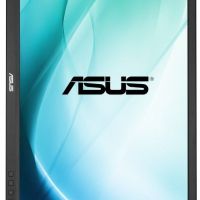 Монитор ASUS BE249QLB 23.8, черный (90LM01V0-B01370)