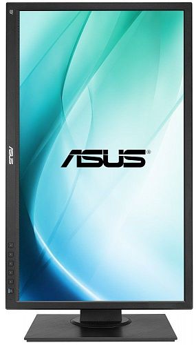 Монитор ASUS BE249QLB 23.8, черный (90LM01V0-B01370)
