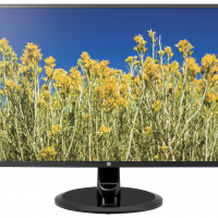Монитор HP 27y 27,1920 х1080,60 Гц,IPS,5 мс,1000:1,300 кд/м2,178°/178°,HDMI,DVI-D,VGA,(2YV11AA)