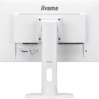 Монитор ЖК IIYAMA ProLite XUB2492HSU-W1 23.8, белый