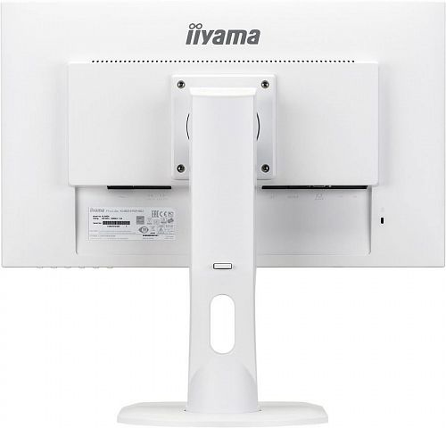 Монитор ЖК IIYAMA ProLite XUB2492HSU-W1 23.8, белый