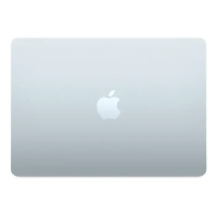Ноутбук Apple MacBook Air 15 Sky Blue (M4, 2025) (MC7D4B/A)