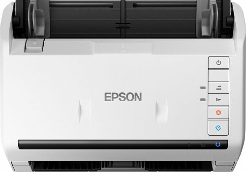 Сканер EPSON WorkForce DS-770II (B11B262401)