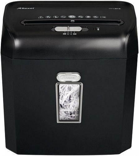 Уничтожитель бумаг REXEL Promax RPS812