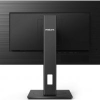 Монитор Philips 272S1AE/00 272S1AE 27, черный