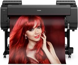 Плоттер CANON PRO-4000 (1127C003) со стендом