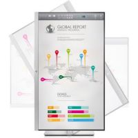 Монитор ЖК HP EliteDisplay E273q 27,2560 x 1440,60 Гц,IPS,5 мс,1000:1,350 кд/м2,178°/178°,VGA,HDMI,DisplayPort 1.2,2 USB 3.0,USB Type-C,(1FH52AA)