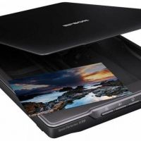 Сканер EPSON Perfection V39 (B11B232201/B11B268401)