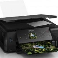 МФУ EPSON L7160 (C11CG15404)