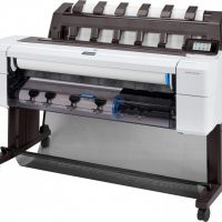 Плоттер HP DesignJet T1600dr (3EK12A)