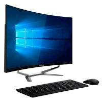 Моноблок FPB 27 D270/H610-P/i5-12400/DDR4 16GB/SSD 512GB (D270124-16G512H610-P)