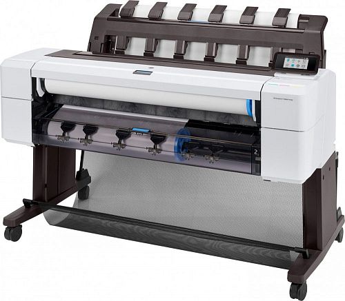 Плоттер HP DesignJet T1600dr (3EK12A)