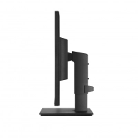 Монитор LG 27BN650Y-B (27, калибровка цвета, IPS, 1920X1080, 16:9,  Black)
