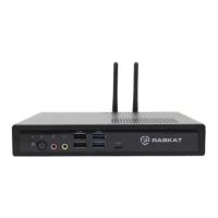 Компьютер Raskat STANDART 507 (Intel Core i5-12400, RAM 16GB, SSD 512GB, noOS)