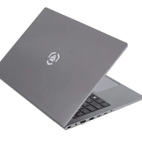 Ноутбук Гравитон Н15А-Б 15.6 FHD R3 7330U/1x8GBDDR4/256GBSSD_M.2/WiFi+BT/NoOS/1YST