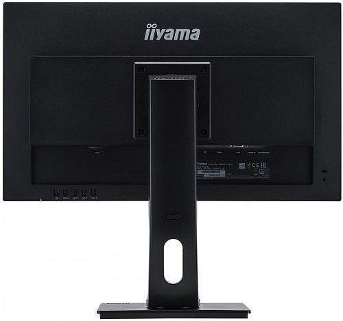 Монитор IIYAMA XB2474HS-B2 23.6, черный