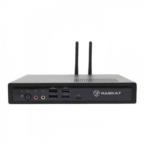 Компьютер Raskat STANDART 507 (Intel Core i5-12400, RAM 16GB, SSD 512GB, noOS)