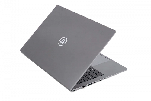 Ноутбук Гравитон Н15А-Б 15.6 FHD R3 7330U/1x8GBDDR4/256GBSSD_M.2/WiFi+BT/NoOS/1YST