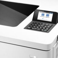 Принтер HP LaserJet Enterprise M554dn [7ZU81A]