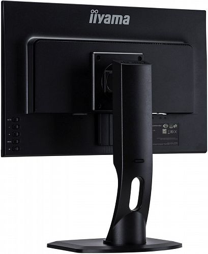Монитор ЖК IIYAMA ProLite XUB2395WSU-B1 22.5, черный