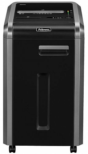 Уничтожитель бумаг FELLOWES MicroShred 225Mi [fs-4620101]