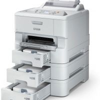 Принтер EPSON WorkForce Pro WF-6090DW (C11CD47301)