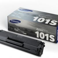 Картридж оригинальный Samsung MLT-D101S для ML2160/ SCX3400