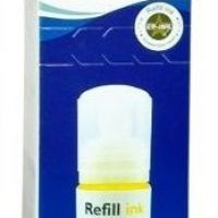 Чернила Epson 112 Refill ink Yellow для L6550/ L15150