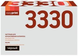 Лазерный картридж EasyPrint 106R03623 для принтеров Xerox Phaser 3330, WorkCentre 3335, 3345, черный, 15000 страниц