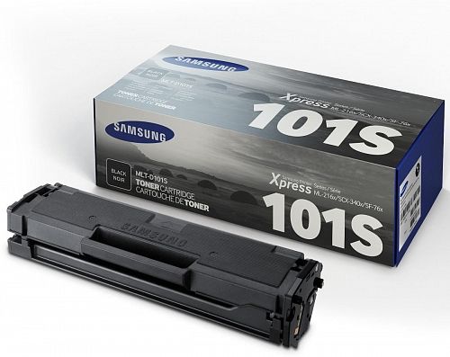 Картридж оригинальный Samsung MLT-D101S для ML2160/ SCX3400