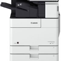 МФУ лазерное CANON iR ADVANCE 4545i III MFP