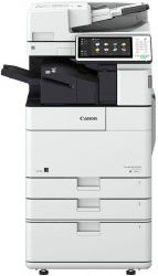 МФУ лазерное CANON iR ADVANCE 4545i III MFP МФУ лазерное CANON iR ADVANCE 4545i III MFP