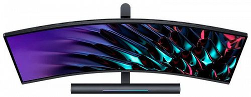 Монитор Huawei 53060218 Gaming/21 (34, Black, VA, 3440x1440, 4мс, 178/178, 350, HDMI, DP)