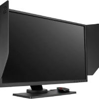 Монитор BENQ 9H.LGALB.QBE ЖК BENQ XL2536 24.5, черный [9h.lgalb.qbe]