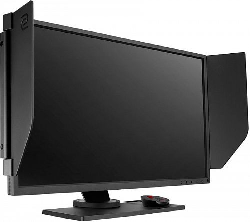 Монитор BENQ 9H.LGALB.QBE ЖК BENQ XL2536 24.5, черный [9h.lgalb.qbe]