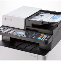 МФУ KYOCERA M5521CDN (1102RA3NL0)